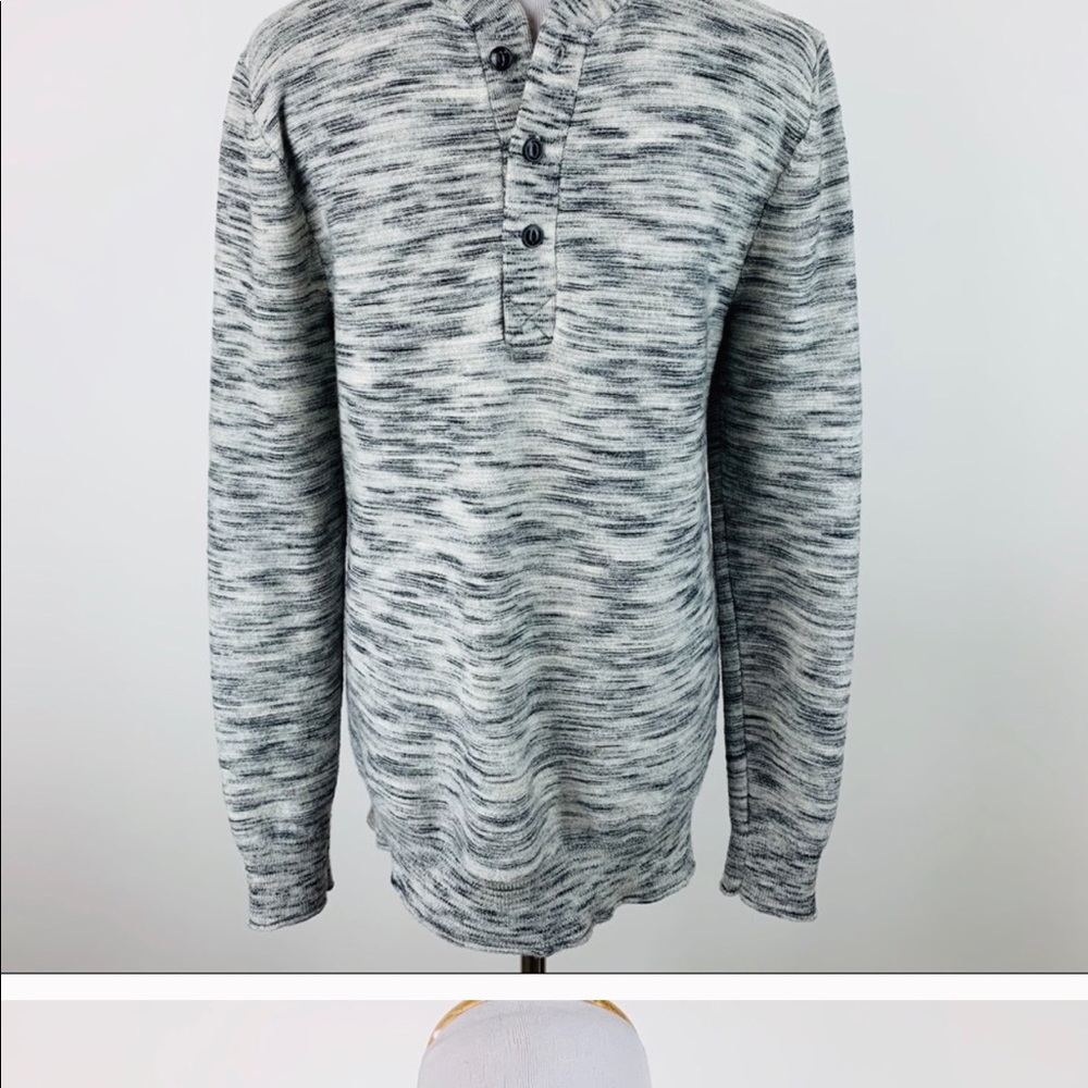 In excellent condition, only worn few times.